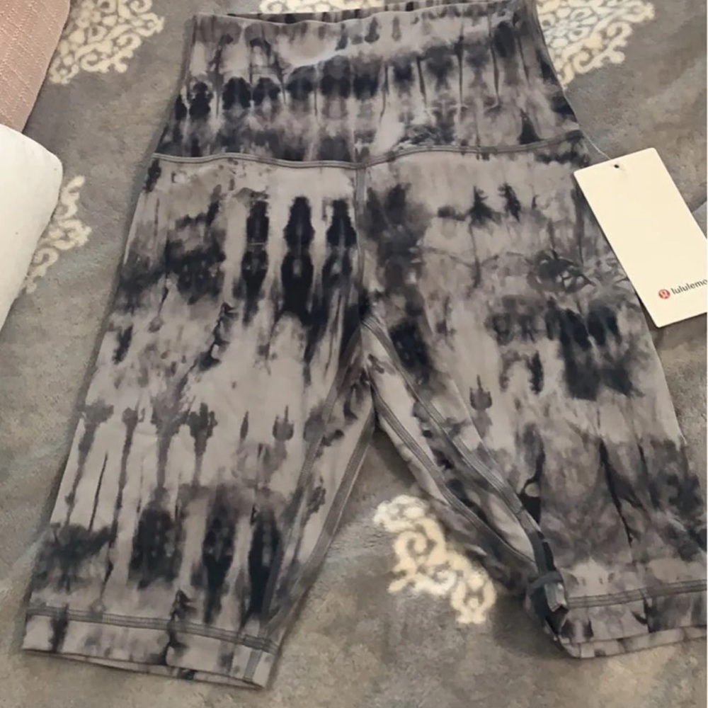 Lululemon align shorts